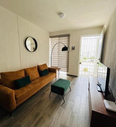 Zapopan Apartamento | Departamento SofyLu