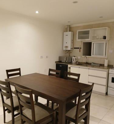 Río Grande Apartamento | Departamento Studio Costa de Mar Río Grande - Tierra del Fuego