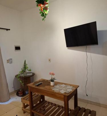 Asuncion Apartamento | Departamento Studio