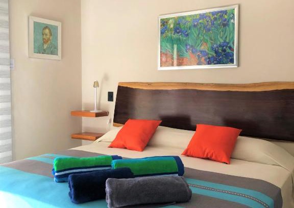 Mario Villanueva Madrid Apartamento | Departamento Sueñitos en Bacalar