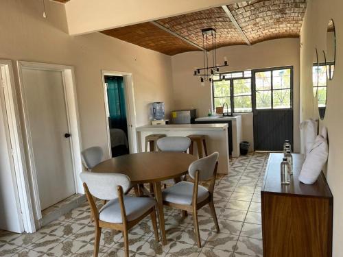 Etzatlán Apartamento | Departamento suite # 3