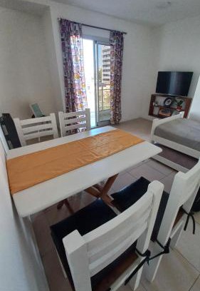 La Plata Apartamento | departamento temporal 38 y 13 con cochera