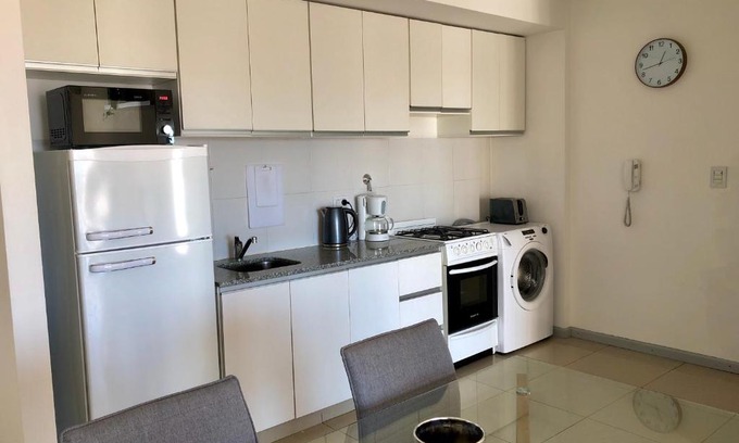 Neuquén Apartamento | Departamento Temporal - TUC71