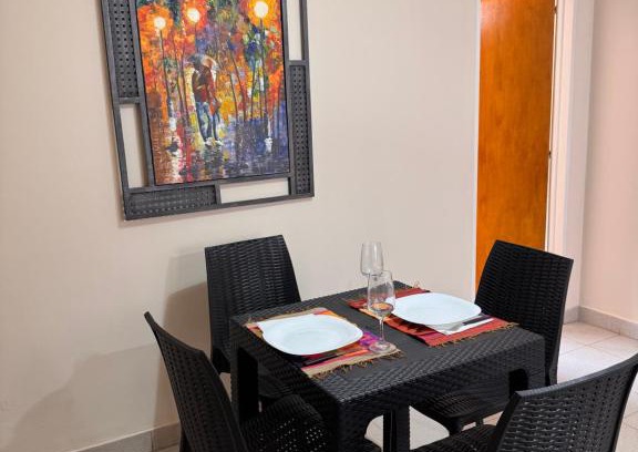 Posadas Apartamento | Departamento Temporario GP