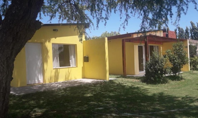 Quehué Apartamento | Departamento Teodelina