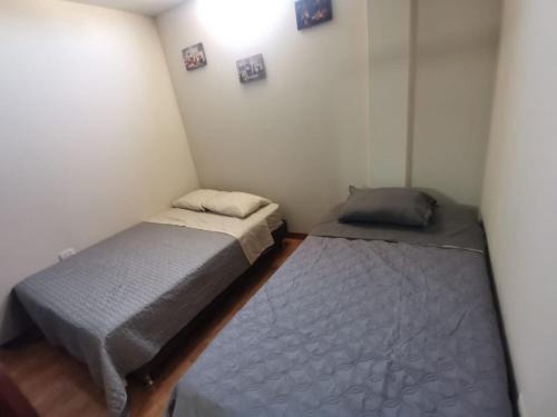 Pacasmayo Apartamento | Departamento tercer piso Pacasmayo