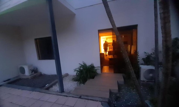 Lambare Apartamento | Departamento tipo Loft de Lujo, Frente al Rio Paraguay