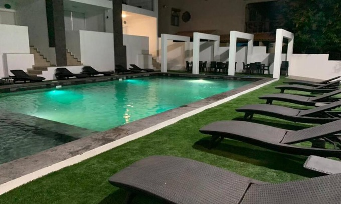 San Carlos Apartamento | Departamento Topacio 2 Joyas del mar San Carlos