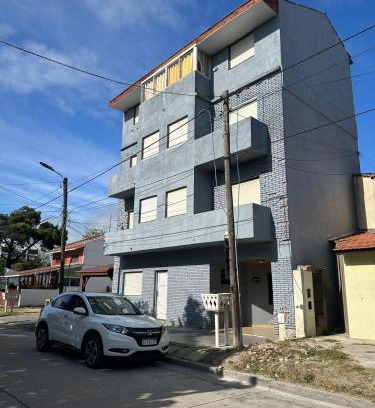 Las Toninas Apartamento | Departamento Tradomar - LAS TONINAS