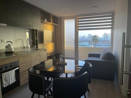 Concepcion Apartamento | Departamento Tucapel 1 centro de Concepción