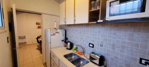 Mendoza Apartamento | Departamento ubicación excepcional