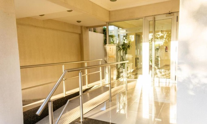 Santa Rosa Apartamento | Departamento Urquiza II