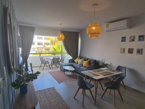 Cerritos Apartamento | Departamento Vacacional en Mazatlán