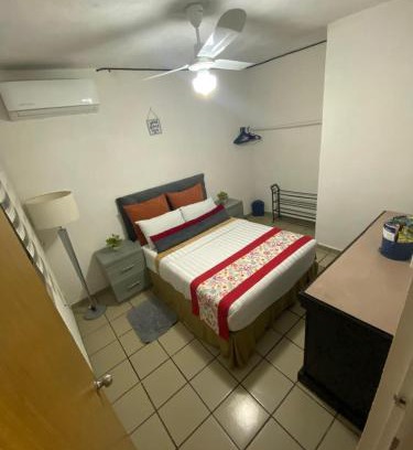 Puerto Vallarta Apartamento | Departamento Vallarta