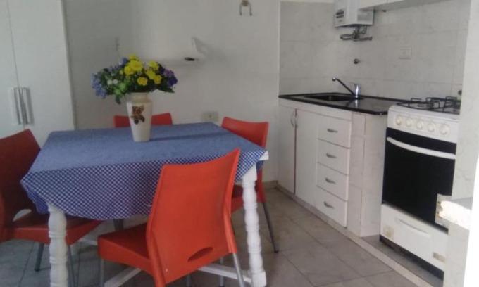 Mendiolaza Apartamento | Departamento valle del sol