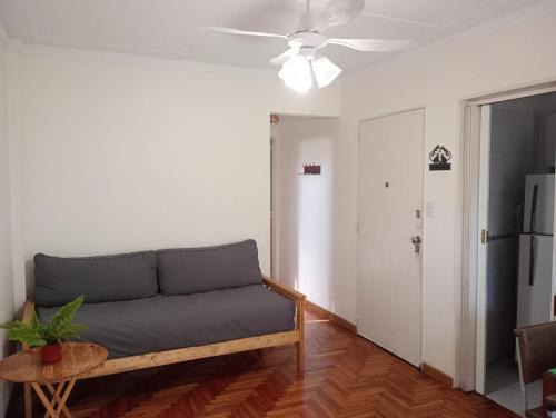 Pasteur Apartamento | Departamento Vane