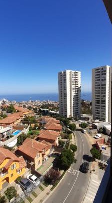 Vina del Mar Apartamento | Departamento Viña del Mar