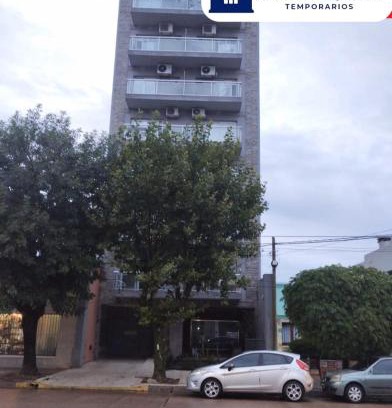 Carlos Casares Apartamento | Departamento Vive en el corazón de la ciudad Casarent