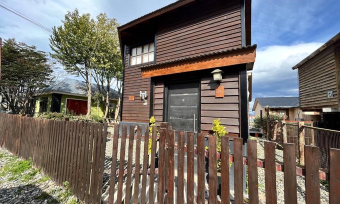 Province of Tierra del Fuego Apartamento | Departamento Vivir Ushuaia Todo el Año