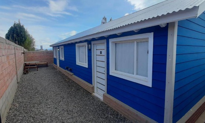 Cerro Calafate Apartamento | Departamento WerMa !