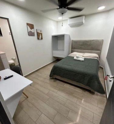 San Nicolás de los Garza Apartamento | Departamento zhaos2