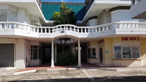 Las Gaviotas Apartamento | Departamento Zona Dorada Mazatlán 6