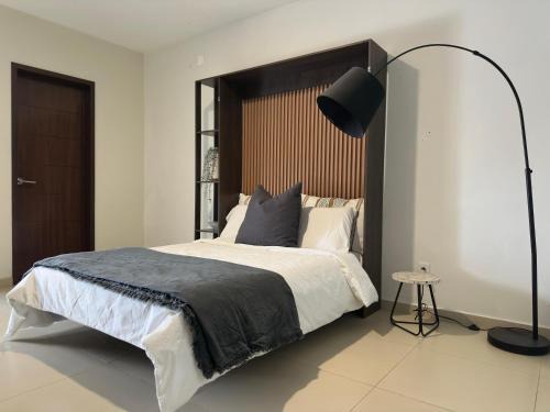 Chapalita Apartamento | Departamento zona EXPO GDL