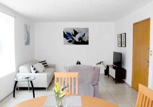 Morelia Apartamento | Departamento Zona Las Américas