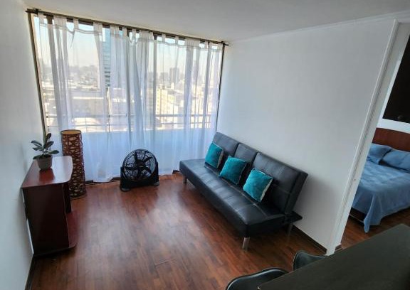 Downtown Santiago Apartamento | Departamento19
