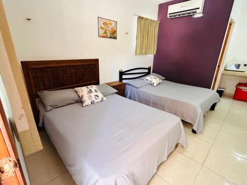 Chuburná Puerto Apartamento | Departamentos a 200 mts de la playa