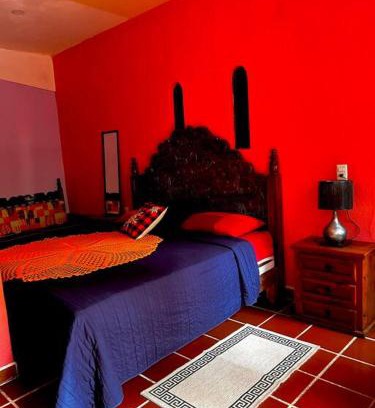 Zona sur Apartamento | Departamentos “Ama”