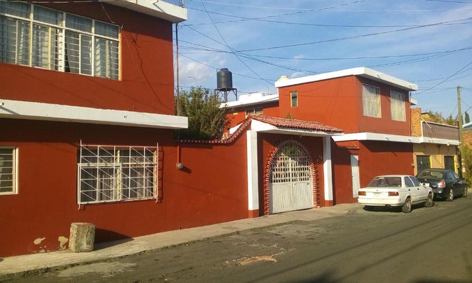 Morelia Apartamento | DEPARTAMENTOS AMUEBLADOS CELIA