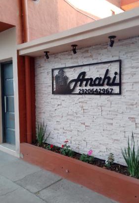 Río Colorado Apartamento | Departamentos Anahí