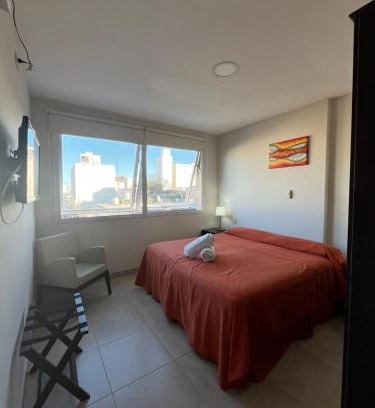 Termas de Río Hondo Apartamento | Departamentos Luxe Termal