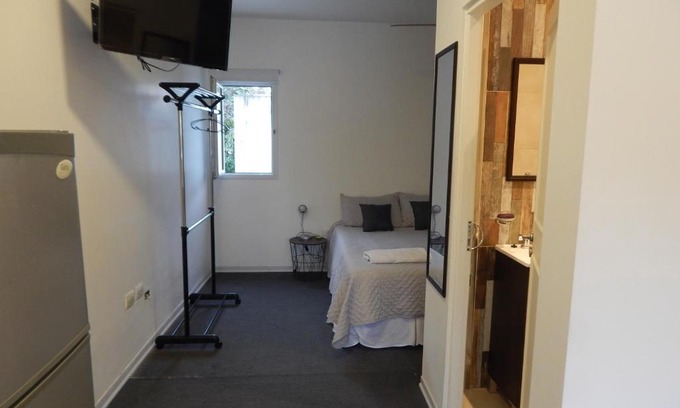 Yerba Buena Apartamento | DEPARTAMENTOS AVENIDA