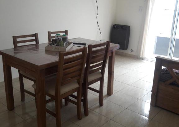 Bahía Blanca Apartamento | Departamentos Bravard