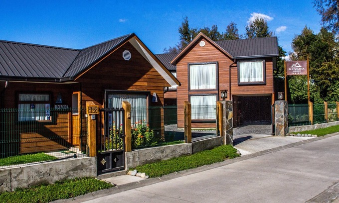 Pucon Apartamento | Departamentos Buenavista Pucon