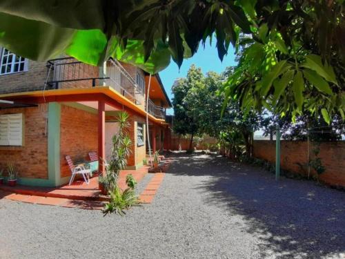 Oberá Apartamento | Departamentos Céntricos con Estacionamiento