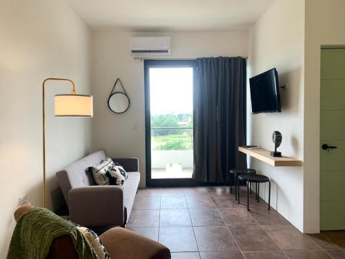 El Rosarito Apartamento | Departamentos Casarrubias ll