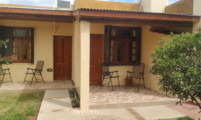 Villa Dolores Apartamento | Departamentos Centro