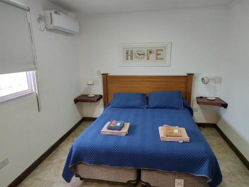 Santa Rosa Apartamento | Departamentos Chicata