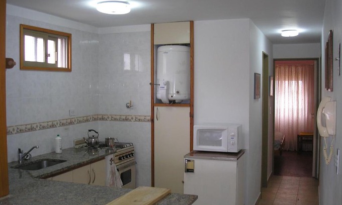 San Bernardo del Tuyú Apartamento | Departamentos Chuchi