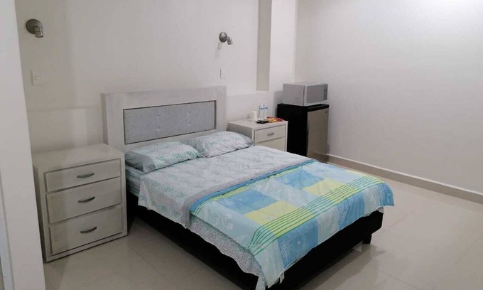 Torreón Apartamento | Departamentos Corregidora130/08