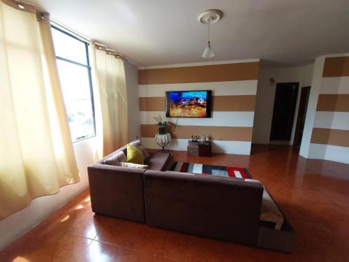 Machala Apartamento | Departamentos de la Costa3