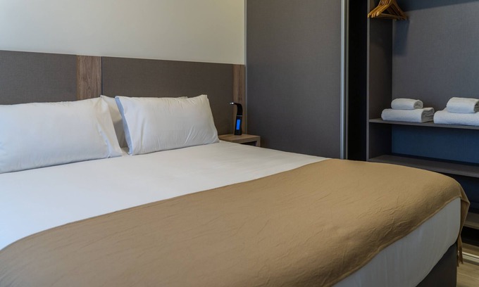 Junín Apartamento | Departamentos de lujo, únicos, cálidos y confortables.