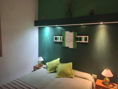 Paraná Apartamento | Departamentos del Puerto Verde