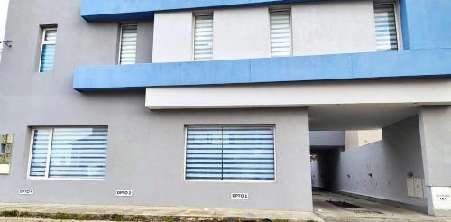 Río Gallegos Apartamento | Departamentos Echeverria