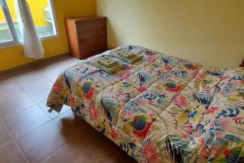 Río Gallegos Apartamento | Departamentos Ensueños