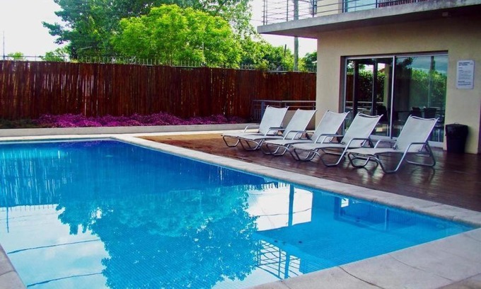 Tigre Apartamento | Departamentos Farley