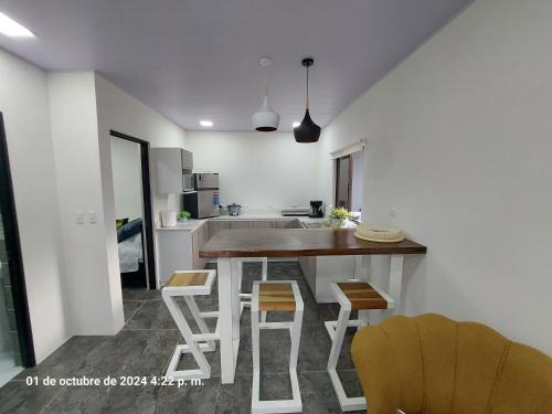 Paquera Apartamento | DEPARTAMENTOs HABY 1